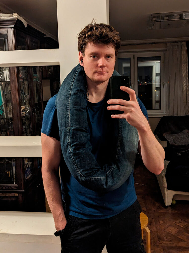 ���� 55670694 ������� ������, 33 ����, ���� ���������� � ����