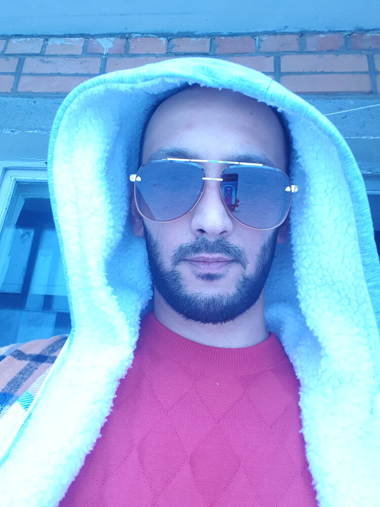 ���� 40204424 ������� Ali_sheyx, 32 ����, ���� ���������� � ���������