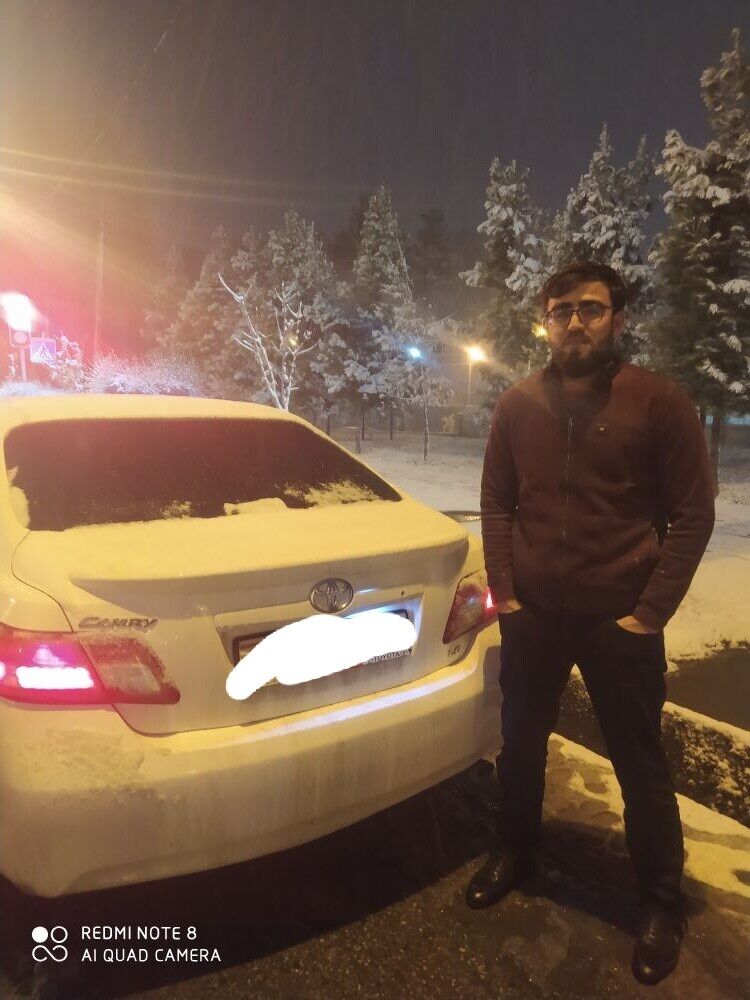 ���������� ������, ���� ������� Anas, 34 ����, ������������ ��� ������, ����� � ���������