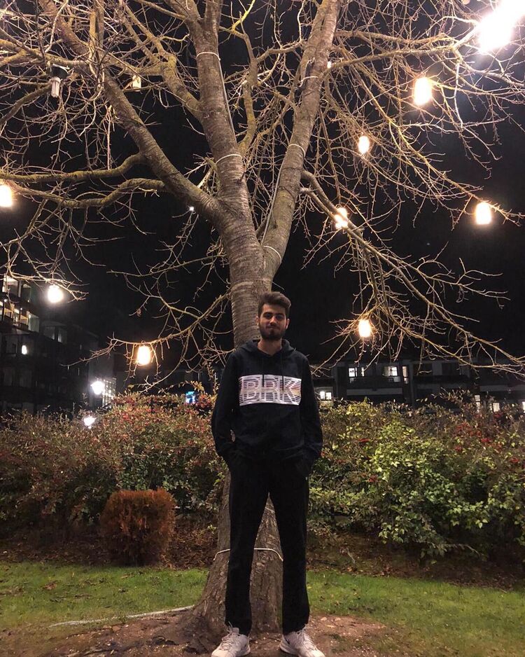 ���������� ������, ���� ����� Burak, 24 ����, ������������ ��� ������, ����� � ���������