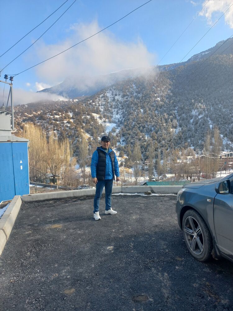 ���� 42103734 ������� Jasur, 38 ���, ���� ���������� � ���