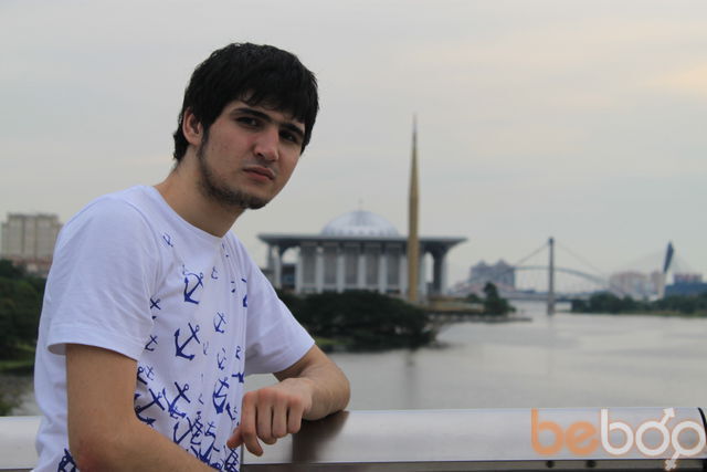 ���������� �������, ���� ������� Isya, 36 ���, ������������ ��� ������