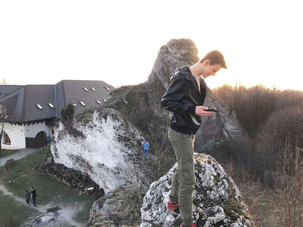  12326554  Dmytro, 28 ,    Czestochowa