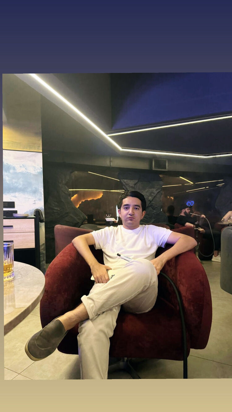 ���� 55979184 ����� Elyorik, 24 ����, ���� ���������� � ��������