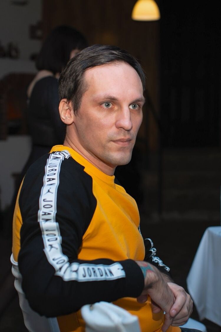 ���� 40403894 ������� ���������, 37 ���, ���� ���������� � �������-��-����