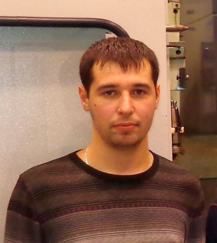 ���� 8458894 ������� ���������, 34 ����, ���� ���������� � ��������