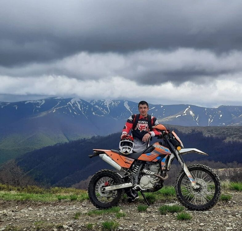  46648134  Vanyaxxx, 31 ,    Prachatice