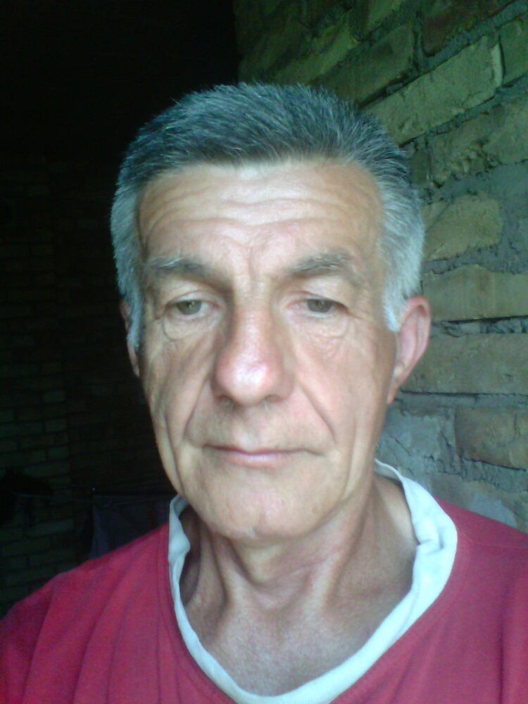  Backa Topola,   Steva, 65 ,   ,   , c 