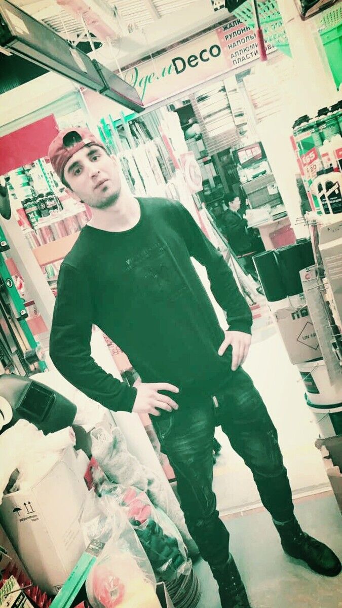  9691104  Mohammed, 33 ,    