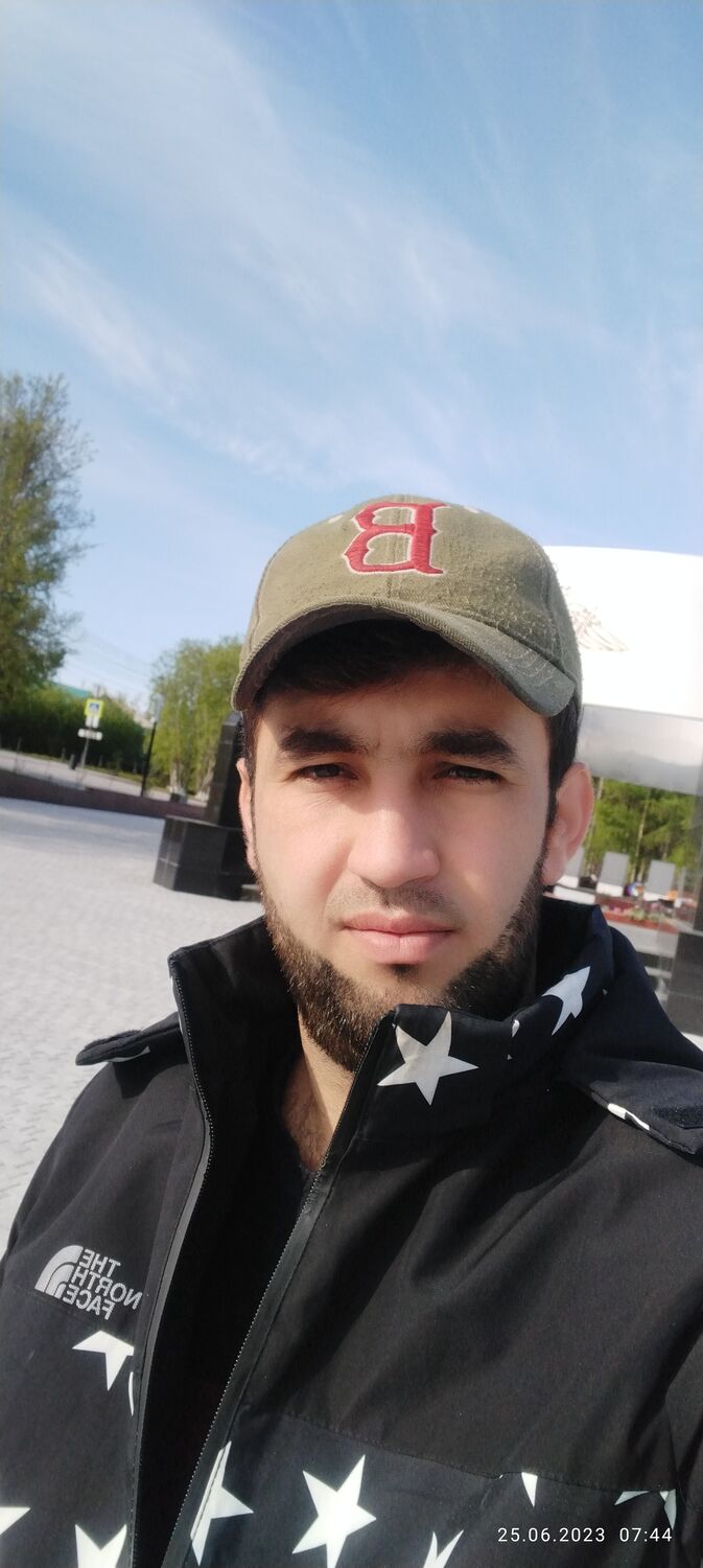  35480454  Khizirshoh, 27 ,    