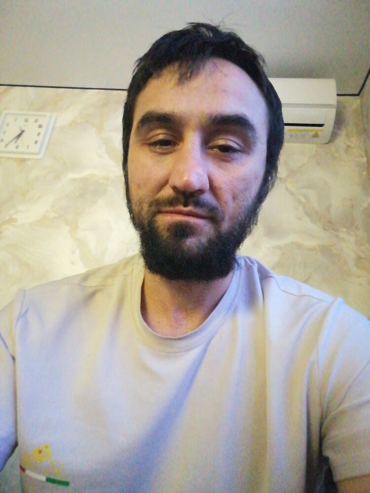 ���� 55536534 ������� Fuad, 34 ����, ���� ���������� � �������-��-����