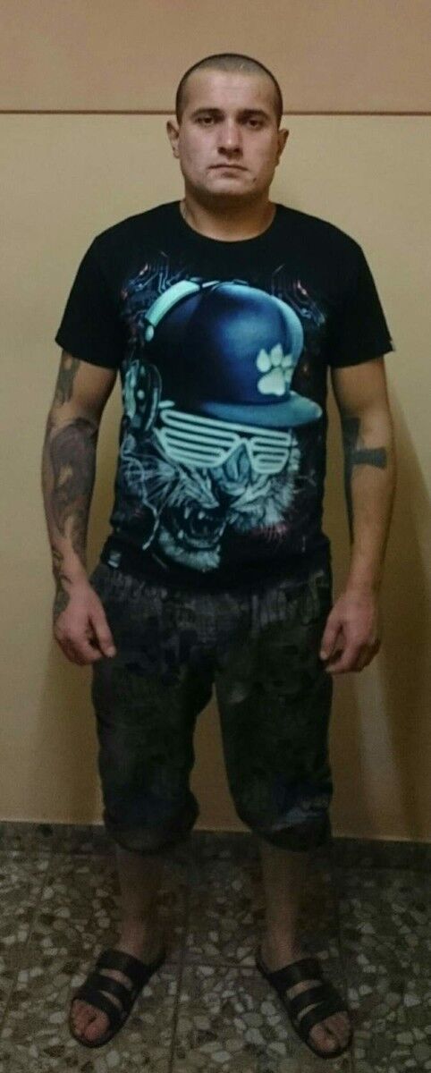 ���������� ������, ���� ������� Stefan, 35 ���, ������������ ��� ������, ����� � ���������, c�������� ���������