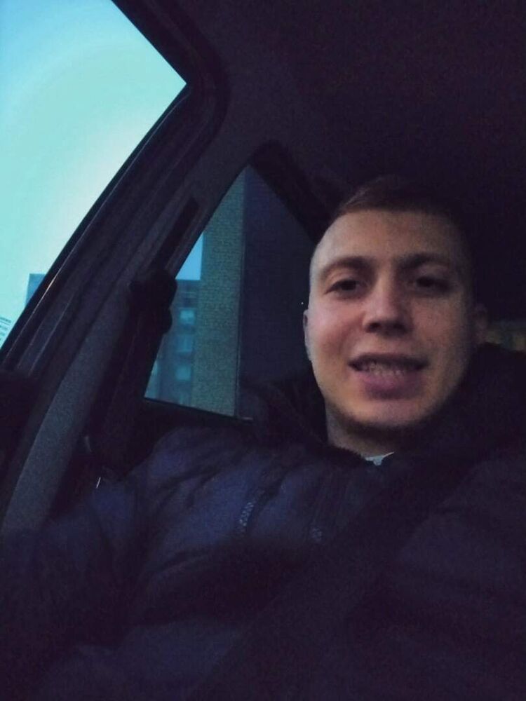  ,   Ilya, 26 ,   ,   