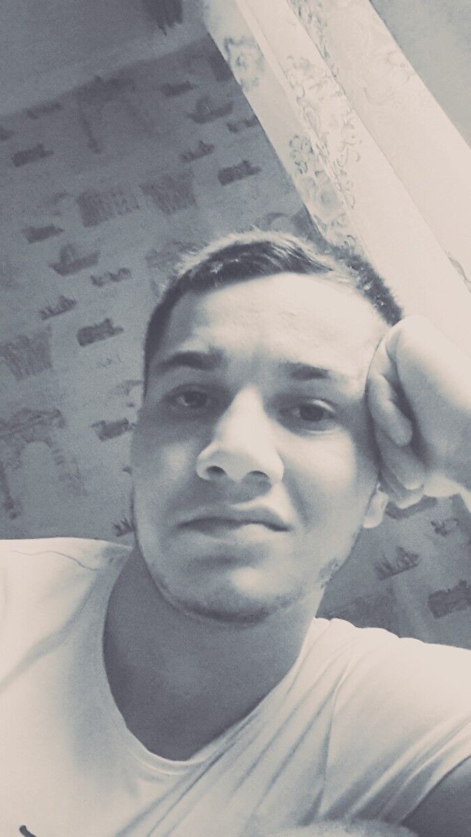  ,   Ikrom, 31 ,   