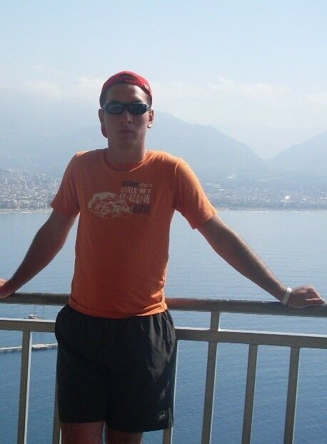 ���������� ���������, ���� ������� �����, 35 ���, ������������ 