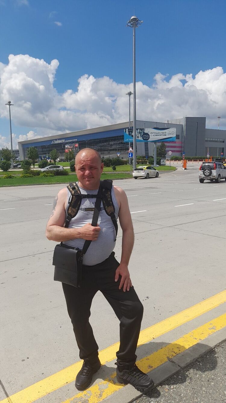  43175754  Aleksandr, 40 ,    -
