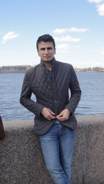  7224124  Azad, 34 ,    