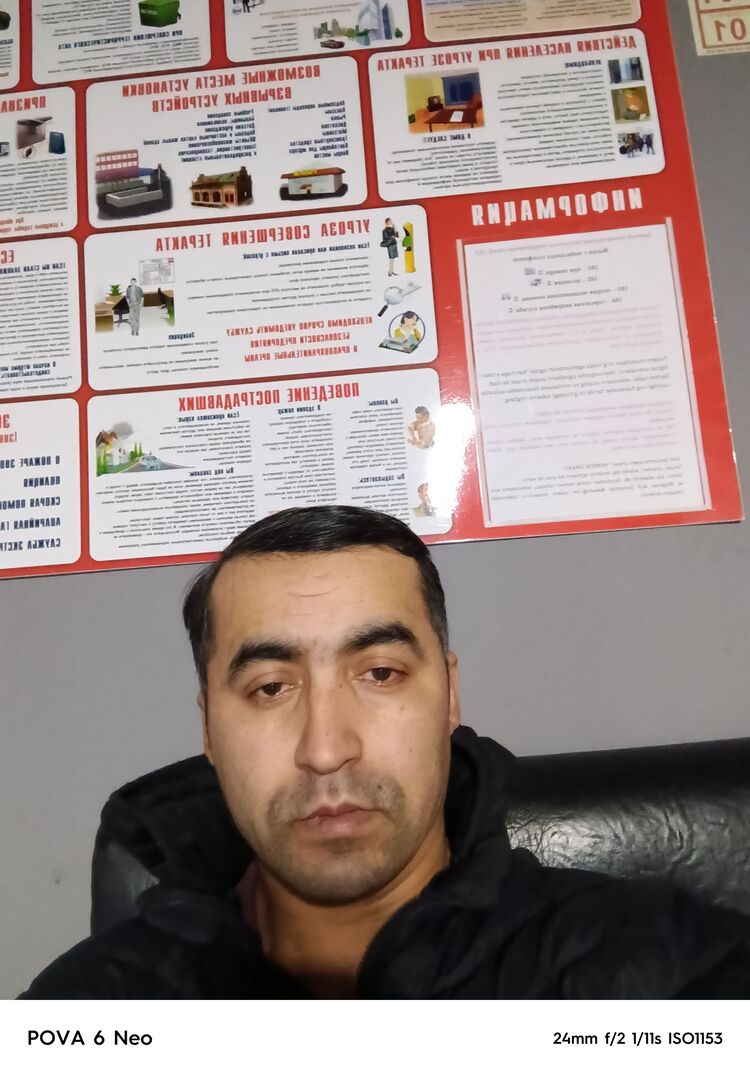  48103624  Firuz, 35 ,    