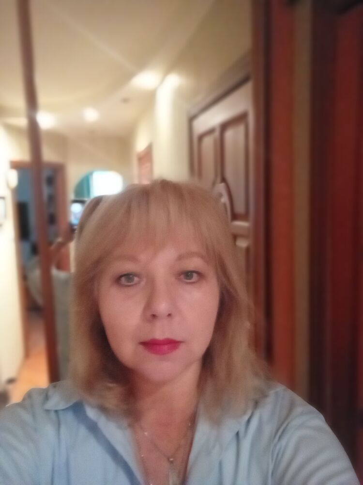  54683254  Svetlana, 58 ,    