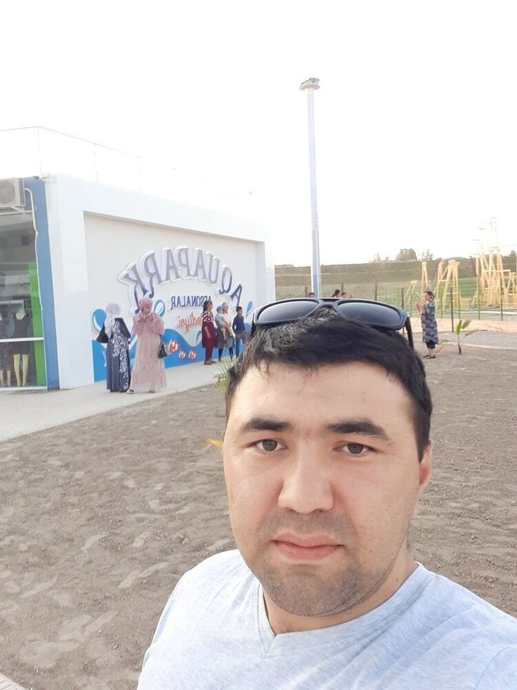 ���� 17126424 ������� Jasur, 36 ���, ���� ���������� � ��������