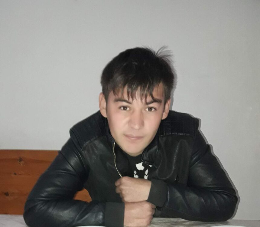 ���������� �������, ���� ������� ABDURASHID, 33 ����, ������������ ��� ������, ����� � ���������