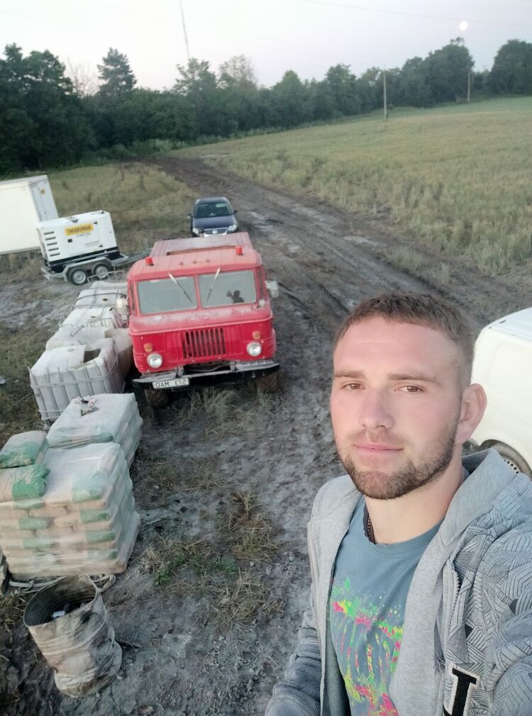 ���� 20934194 ������� Viacheslav, 34 ����, ���� ���������� � �������