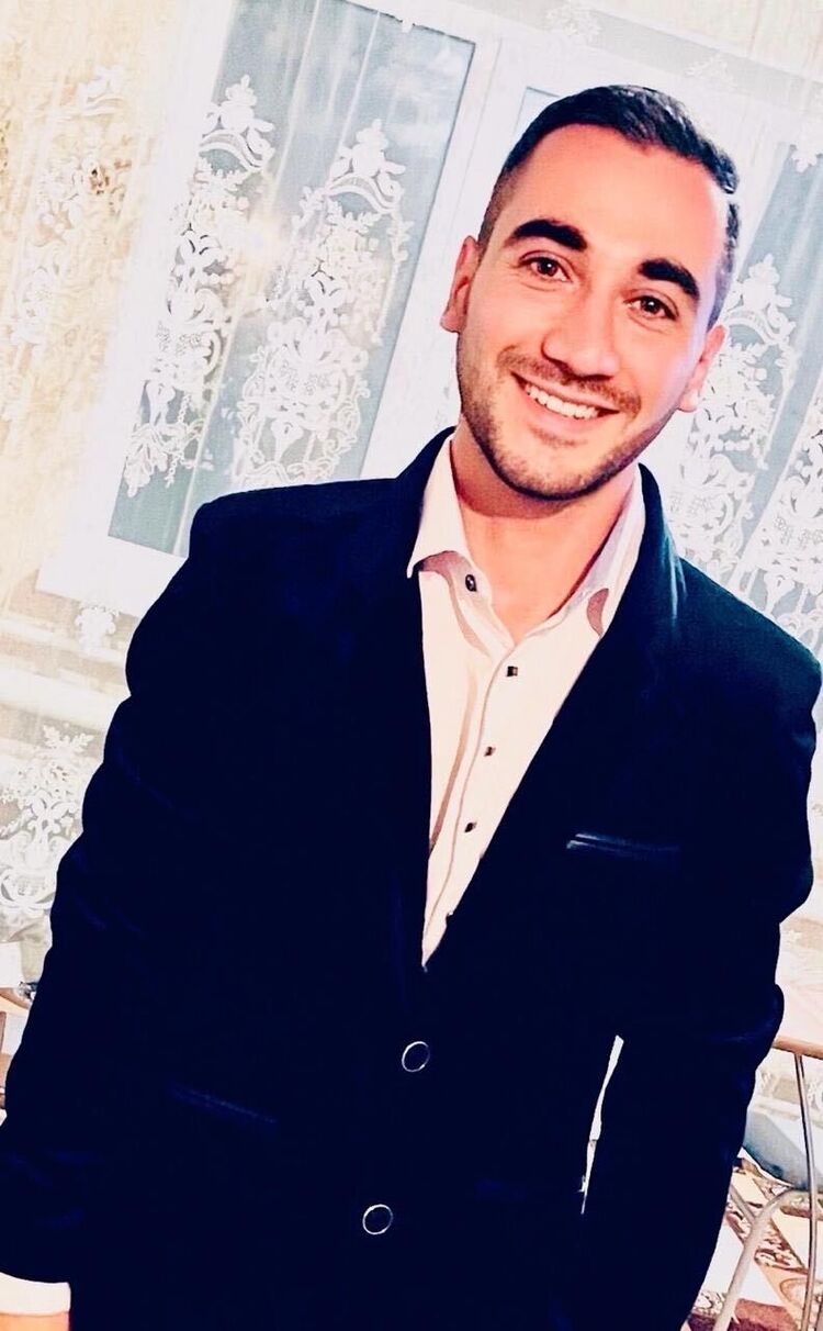  45220514  Tigran, 30 ,    