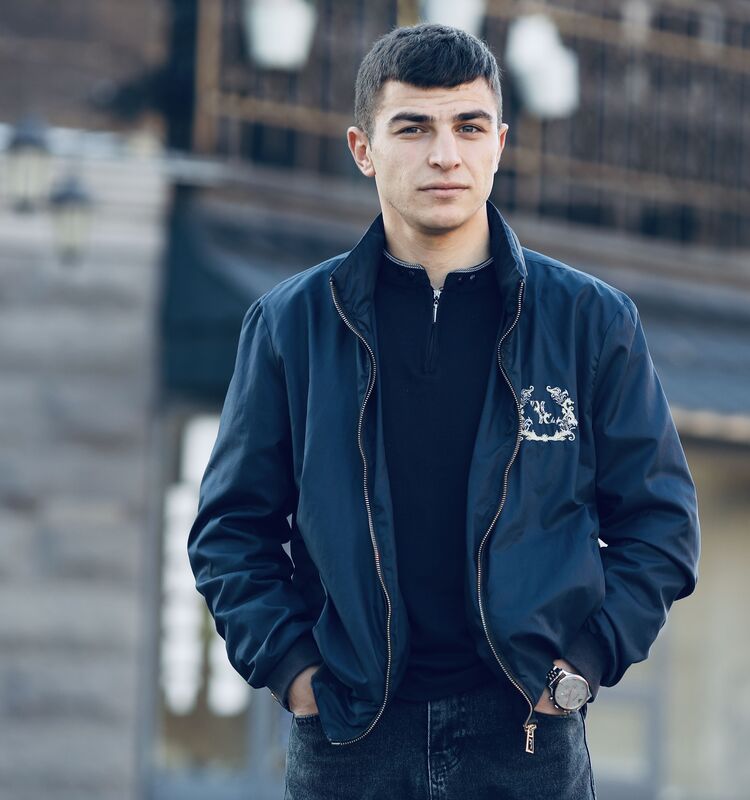 ���� 56165114 ����� Arman, 25 ���, ���� ���������� � ��������