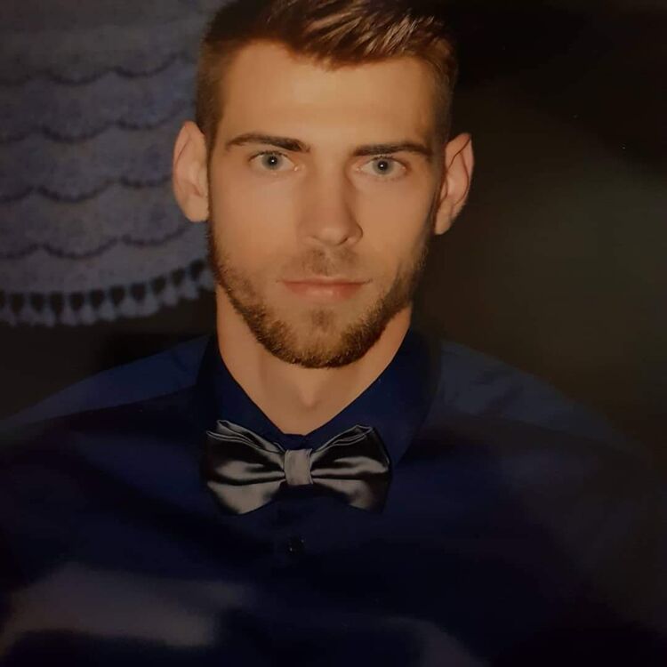 ���� 24662984 ������� Karlis, 35 ���, ���� ���������� � ����