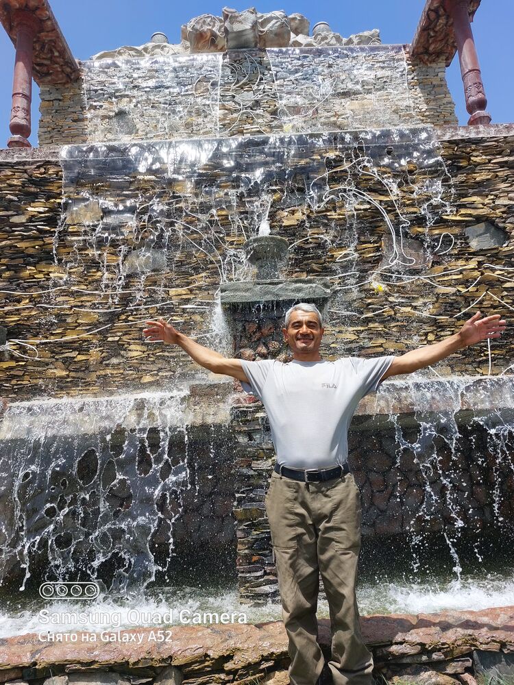 ���������� ���������, ���� ������� Ali, 50 ���, ������������ ��� ������, ����� � ���������