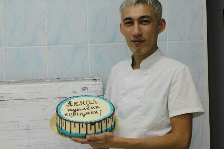 ���������� ������, ���� ������� Akmal, 42 ����, ������������ ��� ������, ����� � ���������