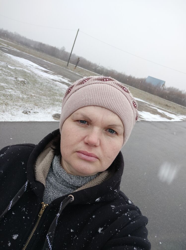  24472584  Tatyana, 46 ,    
