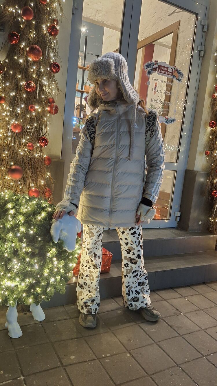 ���������� �����, ���� ������� Lyudmila, 49 ���, ������������ ��� ������