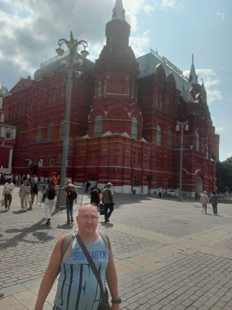  ,   Sergey, 53 ,   ,   