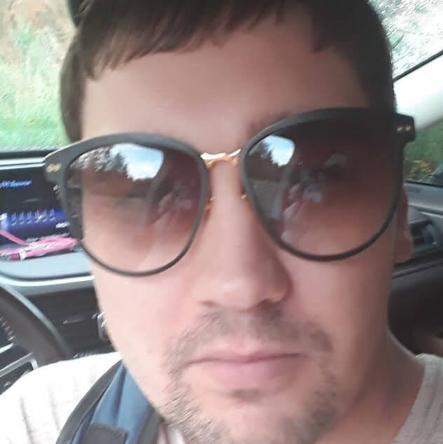 ���� 24454124 ������� Aleksandr, 37 ���, ���� ���������� � �����-����������