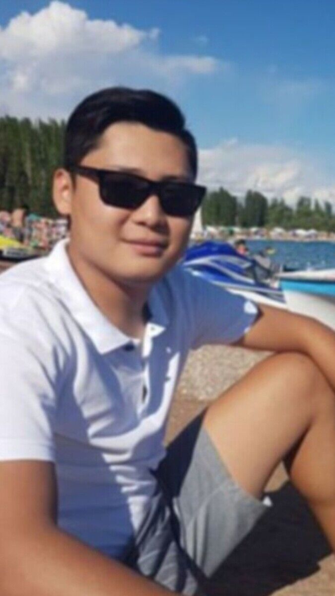 ���� 20685224 ������� �����, 34 ����, ���� ���������� � ������