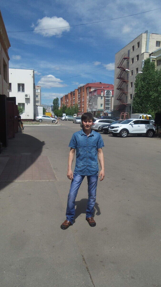 ���� 20697564 ������� ������, 35 ���, ���� ���������� � ������