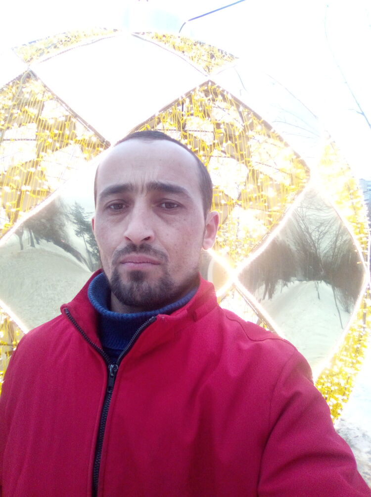 ���������� ������, ���� ������� Husein, 33 ����, ������������ ��� ������, ����� � ���������