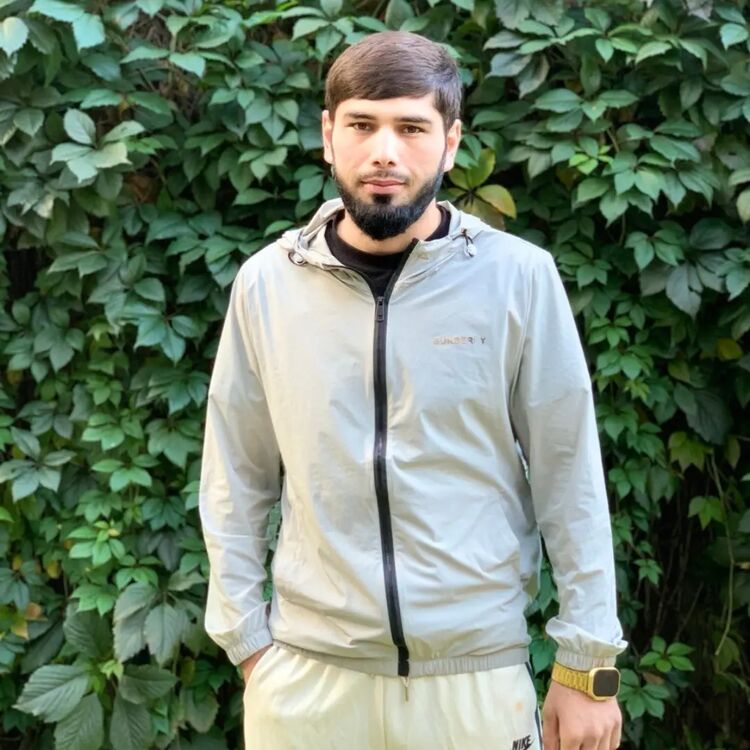 ���� 51233084 ����� Alikjon, 23 ����, ���� ���������� � ������