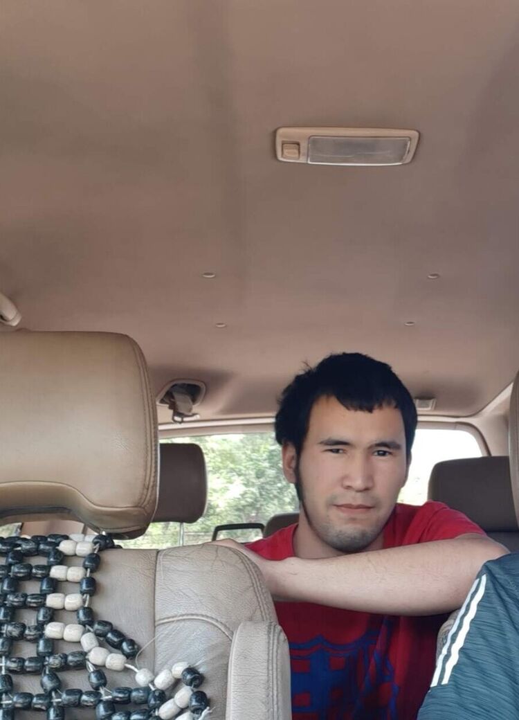 ���� 20330724 ������� Aza, 26 ���, ���� ���������� � �������