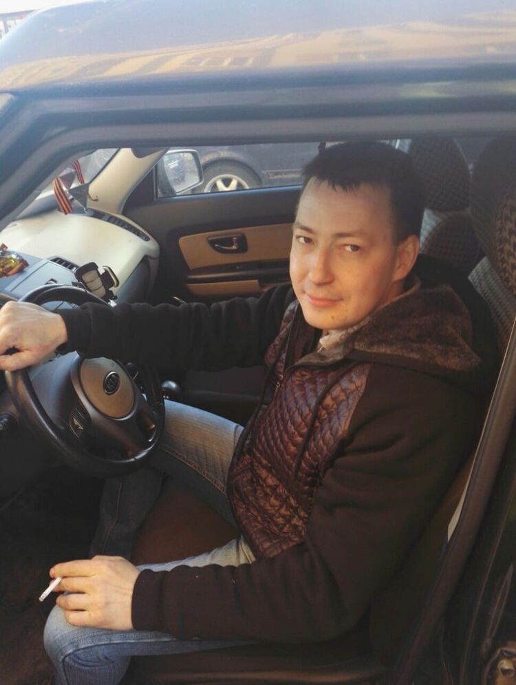 ���� 24453674 ������� ��������, 43 ����, ���� ���������� � �����-����������