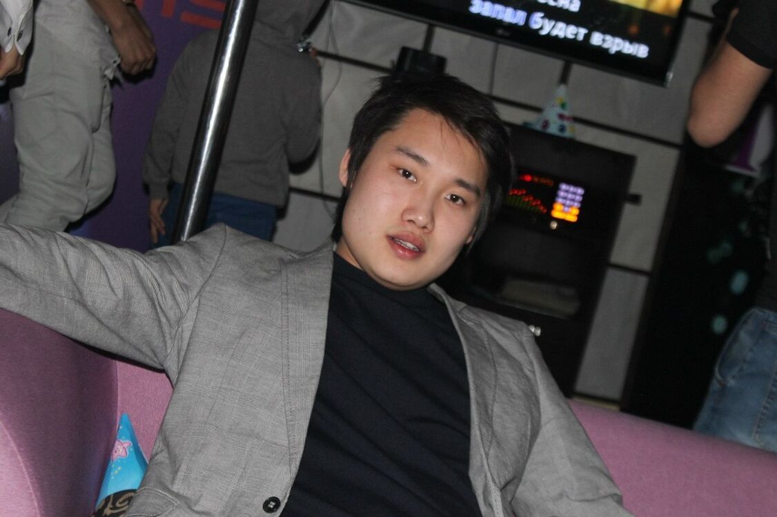  ,   Alexey, 34 ,   