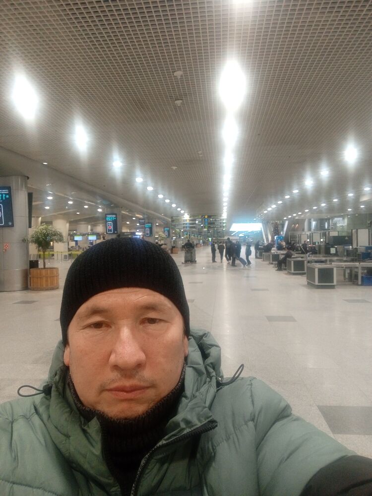 ���������� ������, ���� ������� Rustam, 43 ����, ������������ ��� ������, ����� � ���������, c�������� ���������, ���������