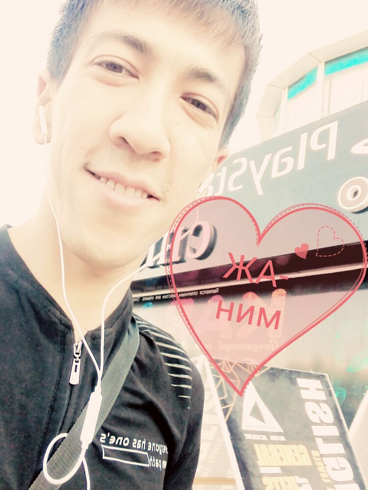 ���������� �������, ���� ������� Rustam, 34 ����, ������������ ��� ������, ����� � ���������