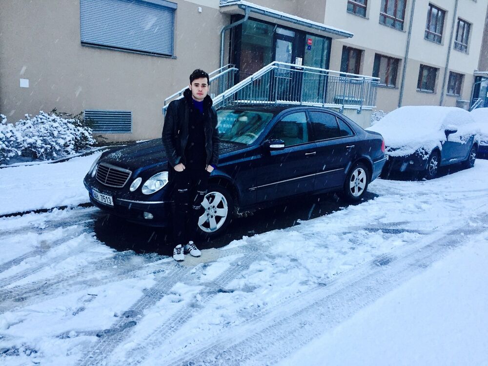  13890674  Samuel, 30 ,    Porici