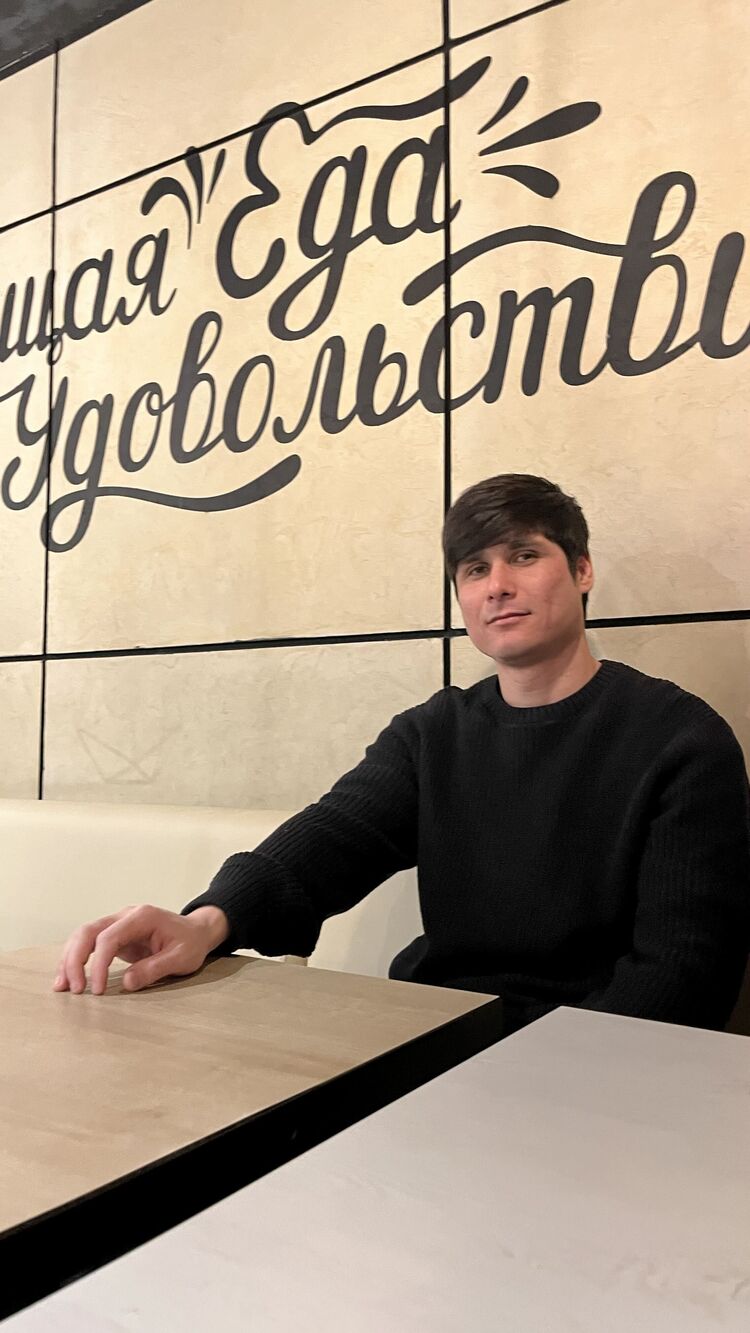 ���� 55316064 ������� Dostonbek, 30 ���, ���� ���������� � �����������