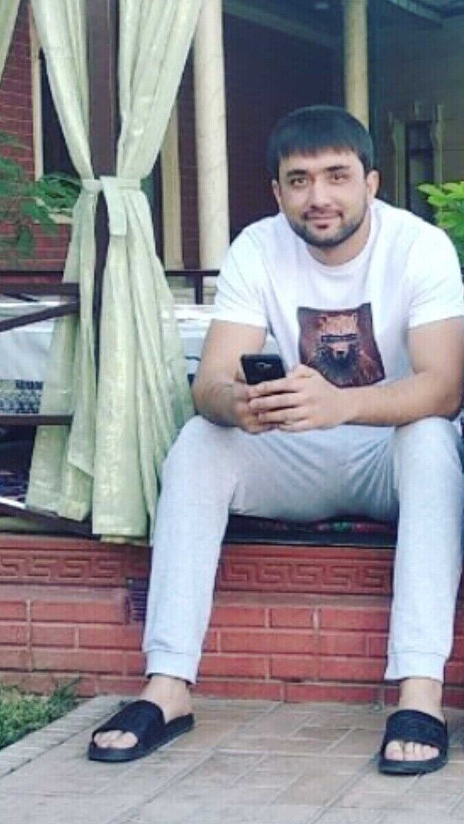 ���� 20992324 ������� �����, 31 ���, ���� ���������� � �����-����������