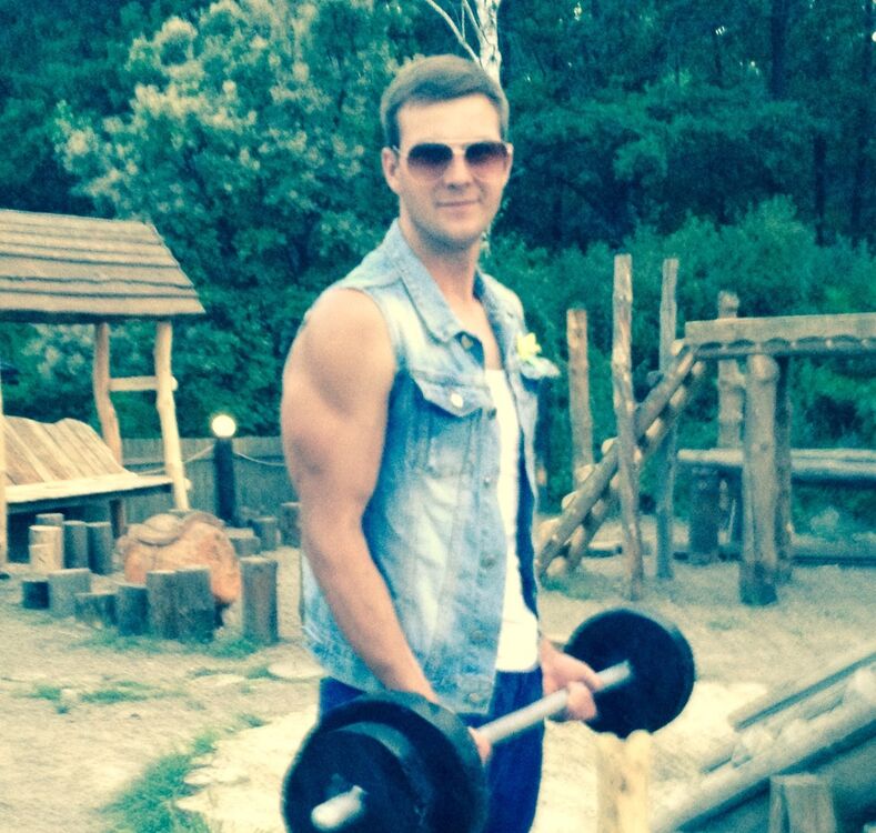 ���� 11836564 ������� ������, 35 ���, ���� ���������� � ������