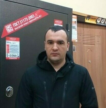 ���������� �����, ���� ������� Aleksandr, 38 ���, ������������ ��� c�������� ���������