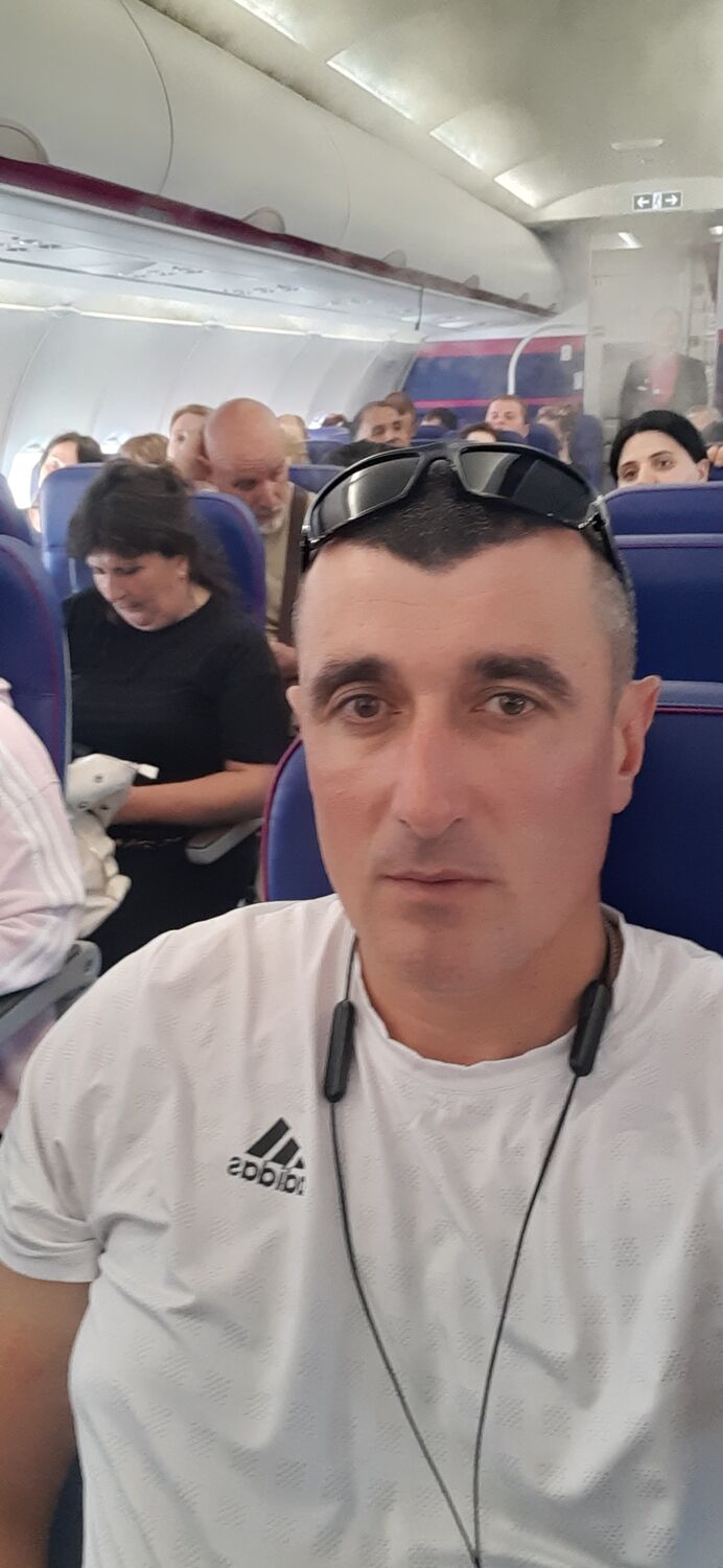  43749114  Levani, 36 ,    Elblag